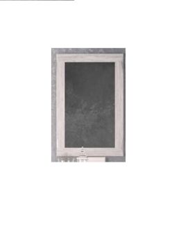 Граф Дзеркало LUS/60 Гербор фотографія