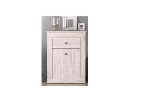 Граф Комод КОМ 1D1S Гербор фотографія