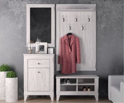 Граф Передпокій Гербор фотографія