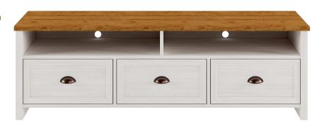 Гермес Тумба РТВ 3S сосна каньйон/горіх верона Гербор фотографія