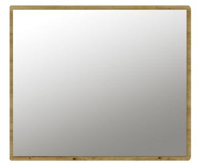 Бука Дзеркало LUS80 Гербор фотографія