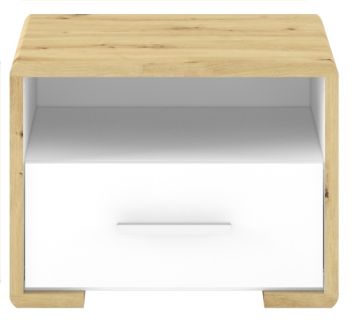 Бука Tумба приліжкова KOM1S Гербор фотографія