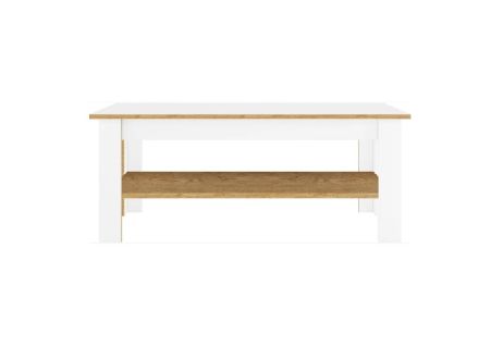 Лайн Стол журнальный LAW/110 Гербор фотография