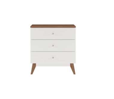 Тата Комод KOM3S Гербор фотографія