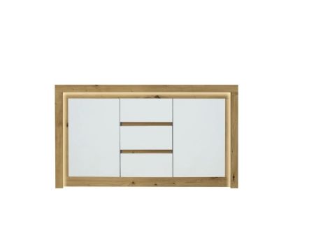 Ромео ІІ Комод KOM 2D 3S фотографія