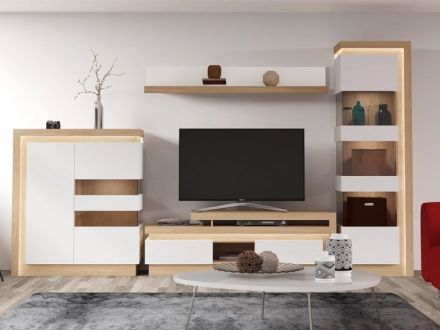 Ромео ll Вітальня БРВ Україна фотографія