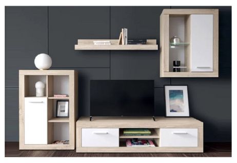 Шарк міні Вітальня БРВ Україна фотографія