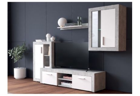 Тюна міні Вітальня БРВ Україна фотографія