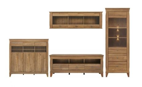 Граф Гостинная 1 Гербор фотография