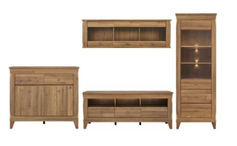 Граф Гостиная 2 Гербор фотография