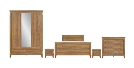 Граф Спальня 1 Гербор фотографія