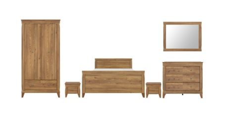 Граф Спальня 2 Гербор фотографія