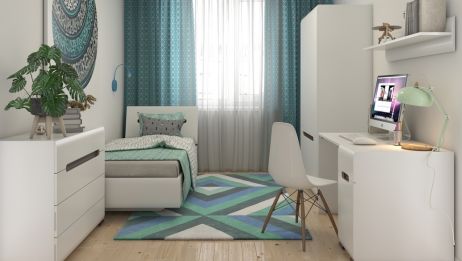 Ацтека детская 1 БРВ Украина фотография