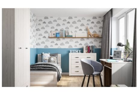 Маркус детская БРВ Украина фотография