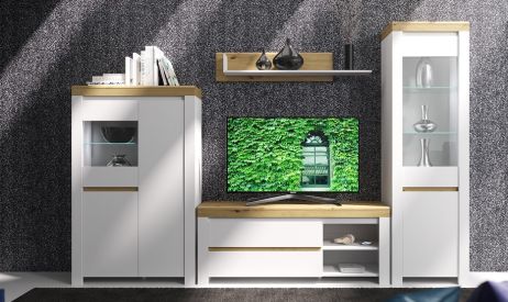 Рико Гостинная Гербор фотография