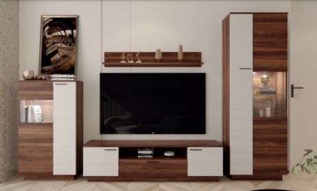 Таллі Вітальня Гербор фотографія