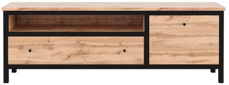 Чос Тумба RTV1S1D Гербор фотографія