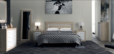 Сара дуб сонома/німфея альба Гербор фотографія