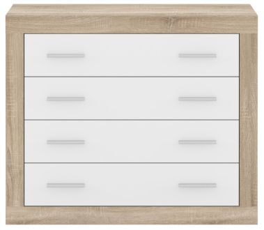 Сара Комод KOM4S Гербор фотографія