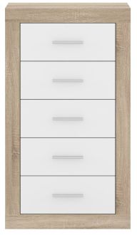 Сара Комод KOM5S Гербор фотография