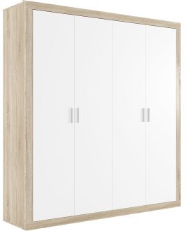 Сара Шкаф 4D Гербор фотография