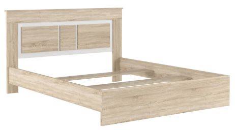 Сара Кровать LOZ 160 Гербор фотография