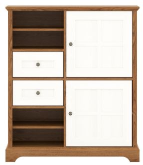 Лана Тумба KOM2D2S Гербор фотография