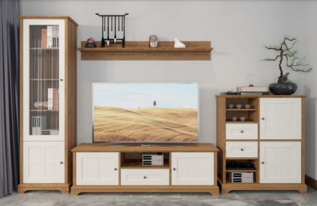 Лана Вітальня 1 Гербор фотографія