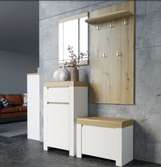 Ріко Передпокій Гербор фотографія