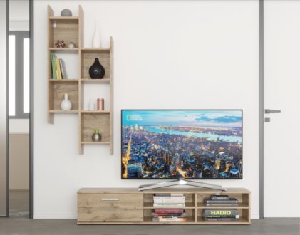 Сарс Гостинная Гербор фотография