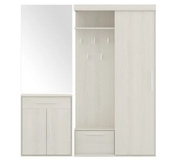 Агата Передпокій ясен сніжний Гербор фотографія