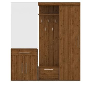 Агата Передпокій горіх верона Гербор фотографія