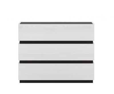 Лаєр Комод KOM3S Гербор фотографія