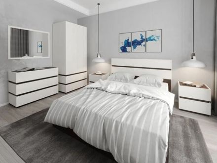 Лаєр Спальня 1 Гербор фотографія