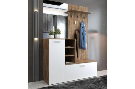 Ветланда Передпокій Гербор фотографія