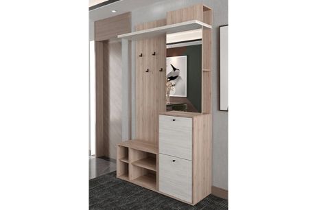 Луїза 2 Передпокій Гербор фотографія