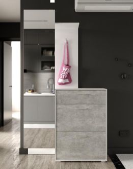 Скіф Передпокій Гербор фотографія