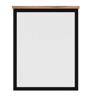 Чос Зеркало LUS 62 Гербор фотография