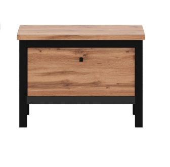 Чос  Тумба КОМ 1D Гербор фотографія