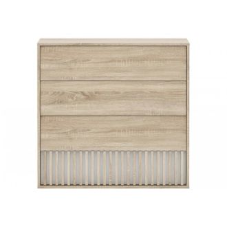 Брус Комод KOM4S Гербор фотографія