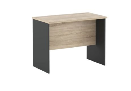 Офіс нью Стіл приставний BIU 100 Гербор фотографія