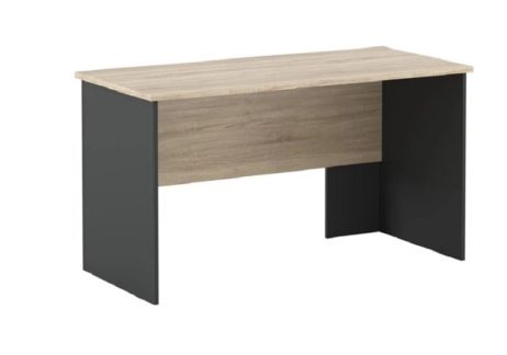 Офіс нью Стіл BIU 140 Гербор фотографія