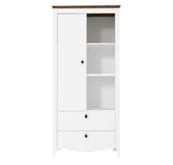 Каріна Тумба KOM 1D2S  німфея альба/дуб сонома трюфель Гербор фотографія