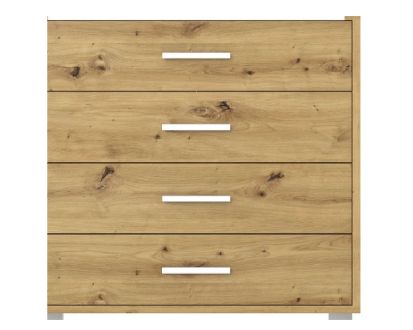 Рутенія Комод KOM 4S Гербор фотографія