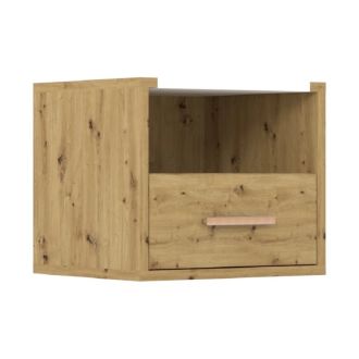 Рутенія Тумба приліжкова  KOM 1S Гербор фотографія