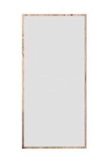 Шанталь Дзеркало LUS 50 Гербор фотографія