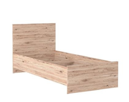 Шанталь Кровать LOZ90 (каркас) Гербор фотография