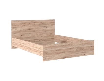 Шанталь Кровать LOZ160 (каркас) Гербор фотография