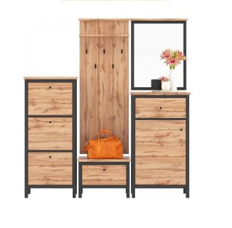 Чос Передпокій Гербор фотографія