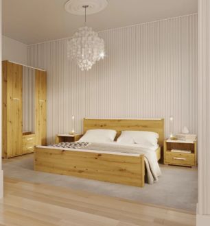 Рутенія Спальня  Гербор фотографія